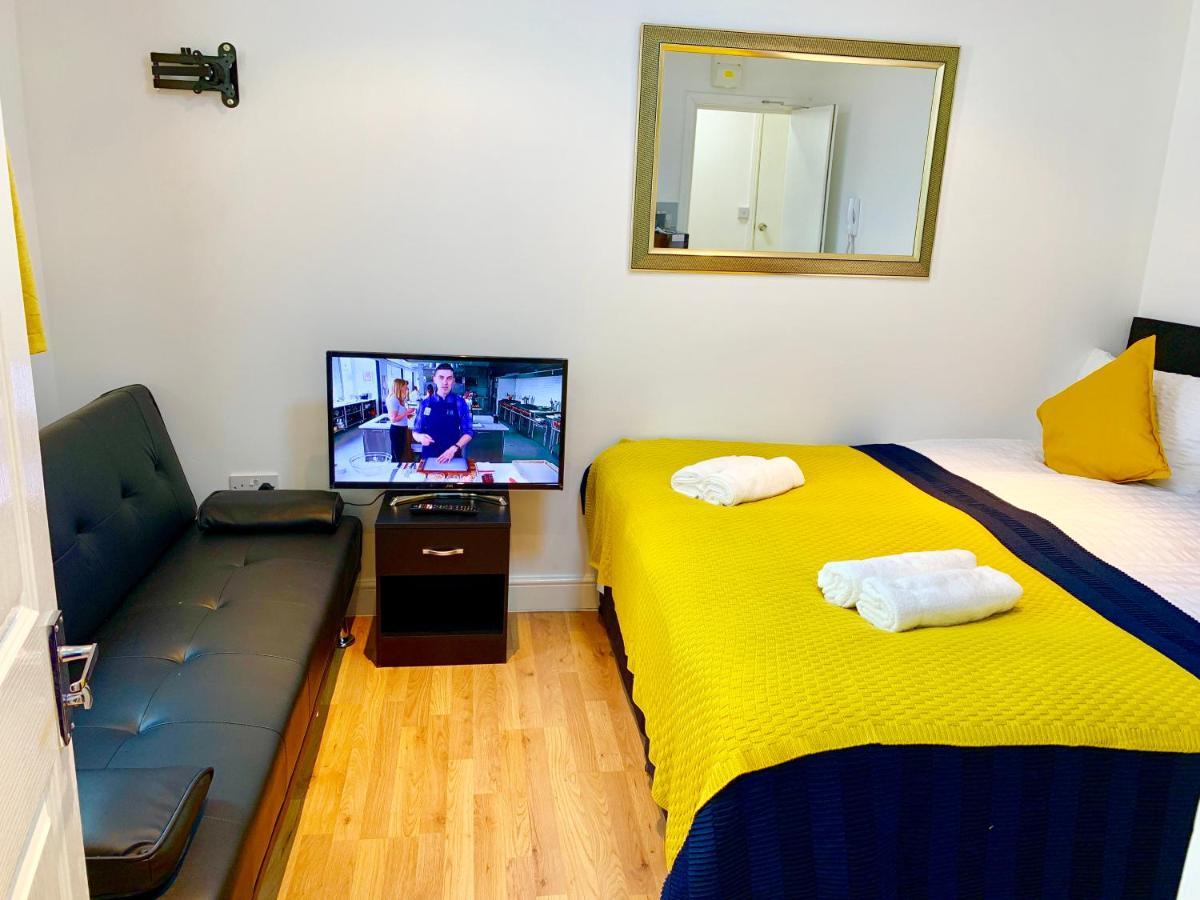 Apartments, Private Bathroom, Kitchenette, Parking, Np5 Appartamento *