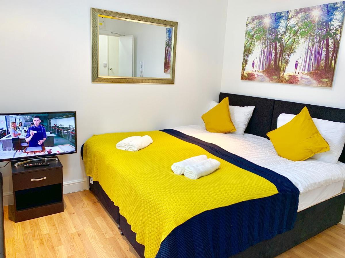 Apartments, Private Bathroom, Kitchenette, Parking, Np5 Appartamento