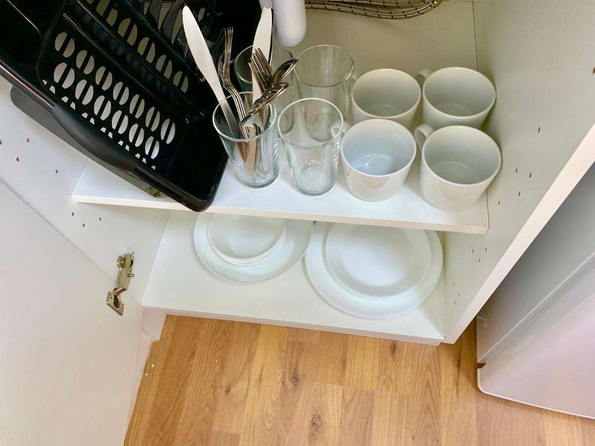 Appartamento Apartments, Private Bathroom, Kitchenette, Parking, Np5